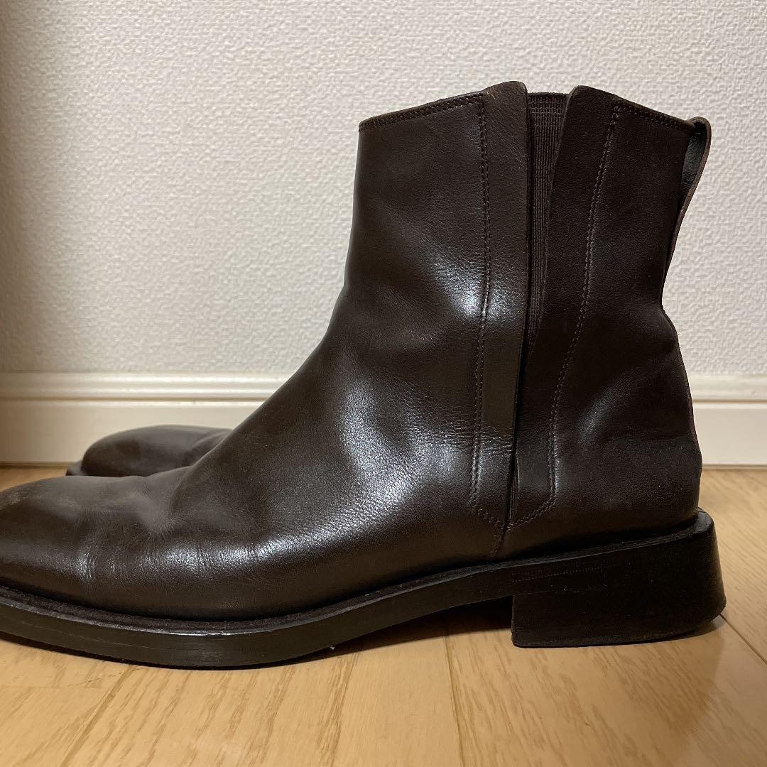 美品】オールドGUCCI メンズブーツ | dako.ind.br