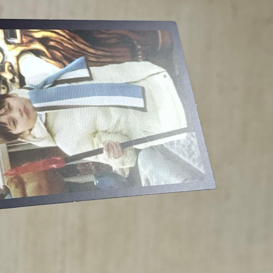 straykids スキズ リノ 幼少期 i am not トレカ - メルカリ