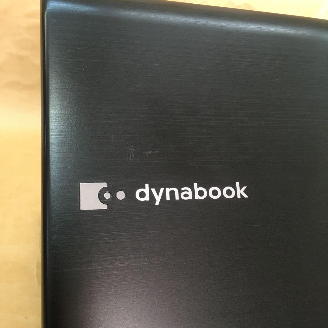 dynabook Core™ i5 3 9aZYg-m37780210421 R732 H Windows10 送料無料