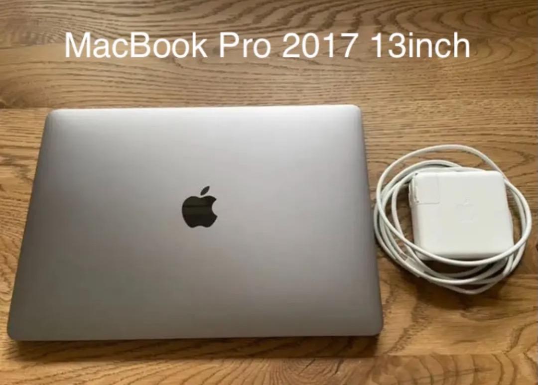 人気激安 【超美品】Apple MacBook Pro 13インチ スペースグレー - ノートPC - hlt.no 人気激安 【超美品】Apple MacBook Pro 13インチ スペースグレー - ノートPC - hlt.no