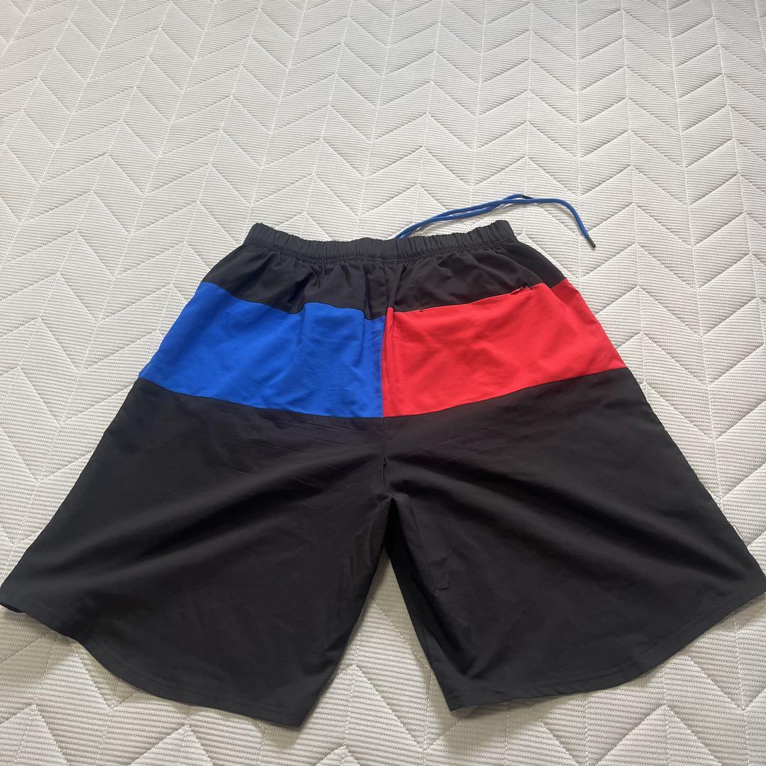 ボーラホリック　ハーフパンツ　M ballaholic blhlc ボーラホリック 初期 ハーフパンツ