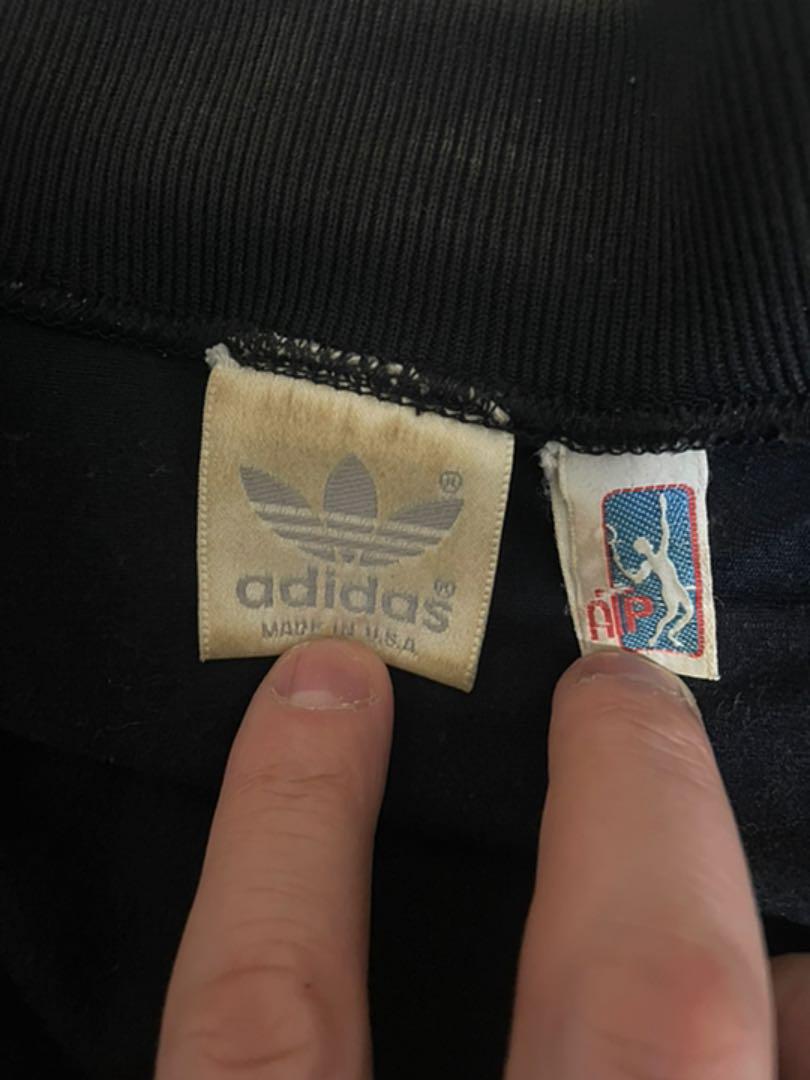 超歓迎 adidas 黒 80s NWdwA-m37782161922 atp 新作特価