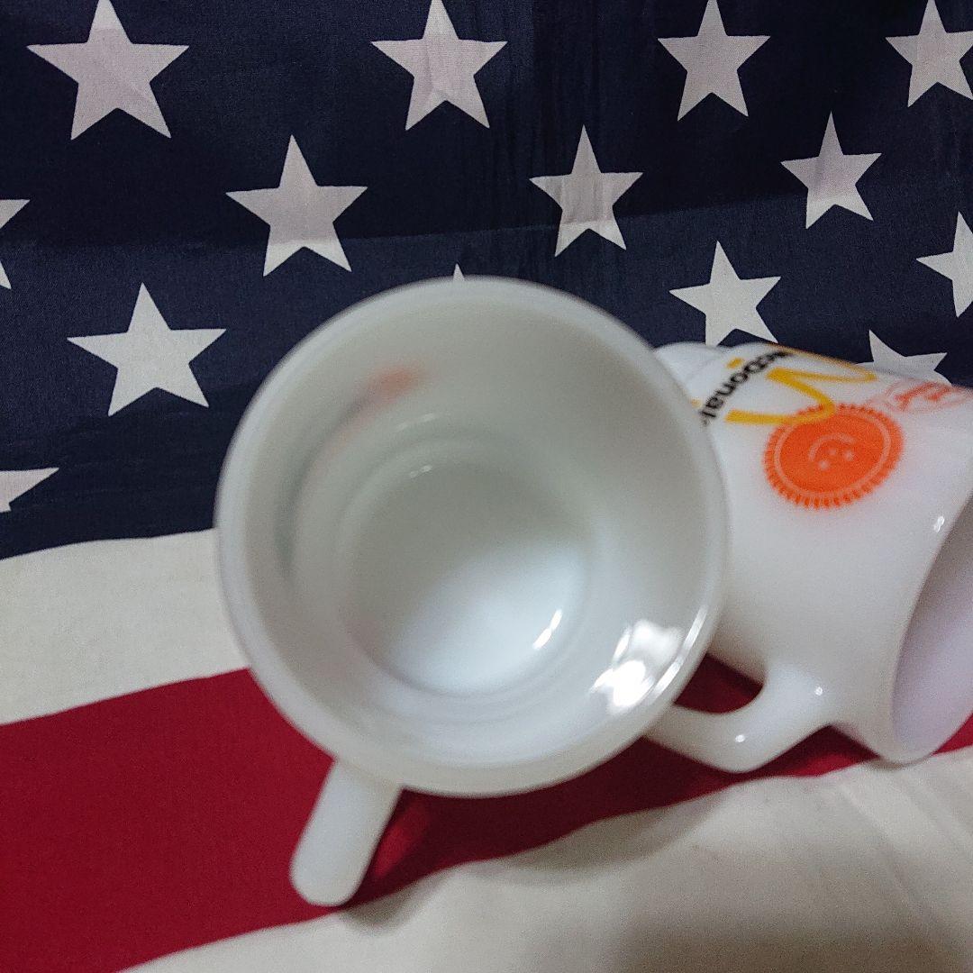 USAファイヤーキングアドマグA&Wマグドナルド企業物ノベルティミッド USAファイヤーキングアドマグA&Wマグドナルド企業物ノベルティミッド