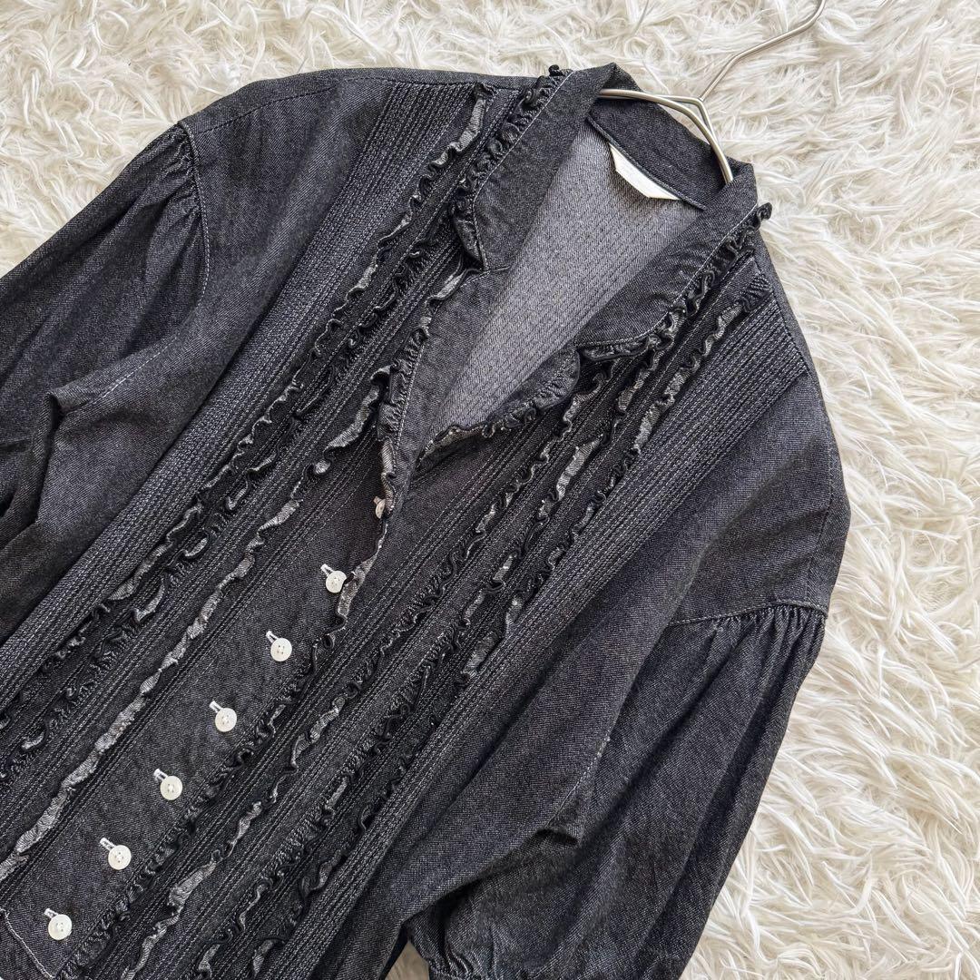 ピコフリル ピンタックFREE