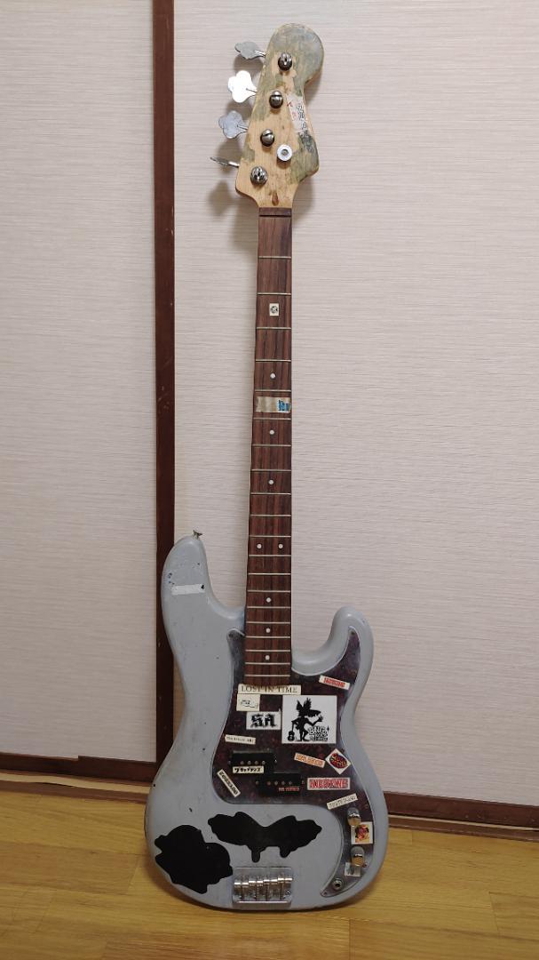 Selder Bassベース