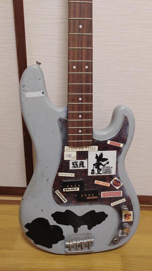 Selder Bass