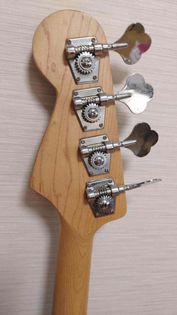 Selder Bass