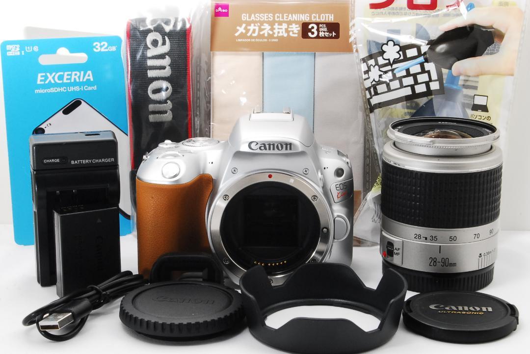 ✨ Canon EOS kiss x9 デジタル一眼レフカメラ キヤノン Amazon | Canon デジタル一眼レフカメラ EOS Kiss X9 ホワイト