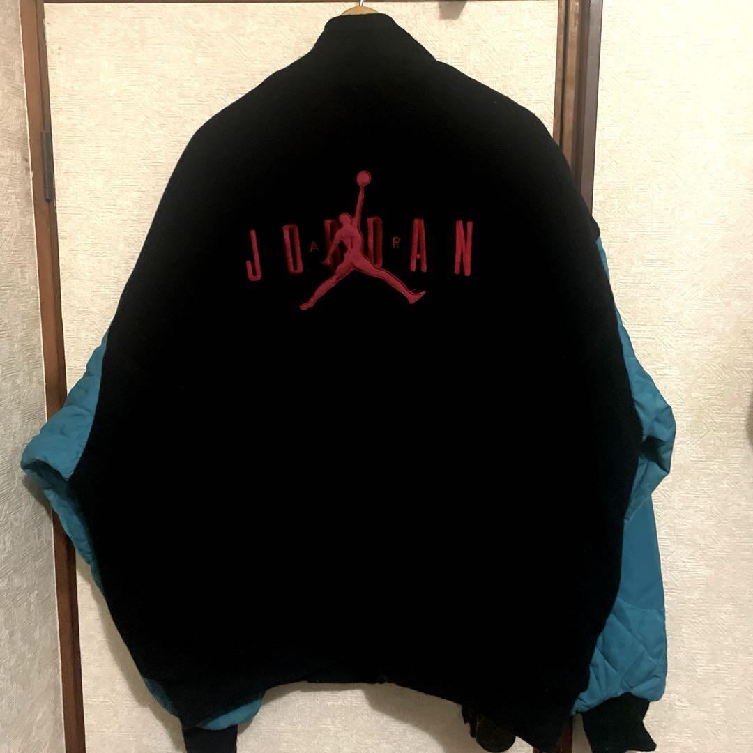 nike エアジョーダン スタジャン90's ヴィンテージ