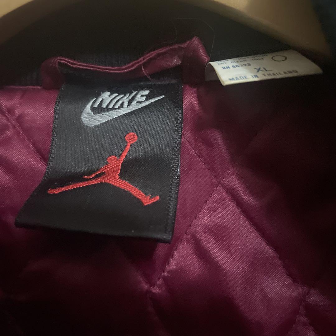 nike エアジョーダン スタジャン90's ヴィンテージ