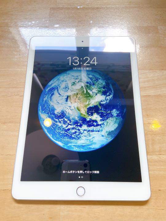 iPad Air 2 9.7インチ Retinaディスプレイ 128GB Wi…