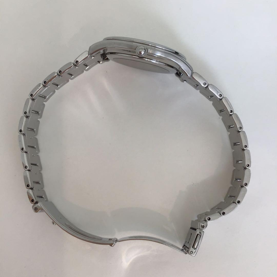 ‼️美品‼️シチズンエコドライブソーラークォーツBJ6480-51B‼️限界SALE‼️