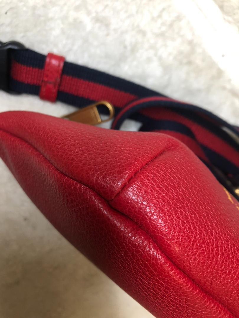GUCCI シェリーライン
