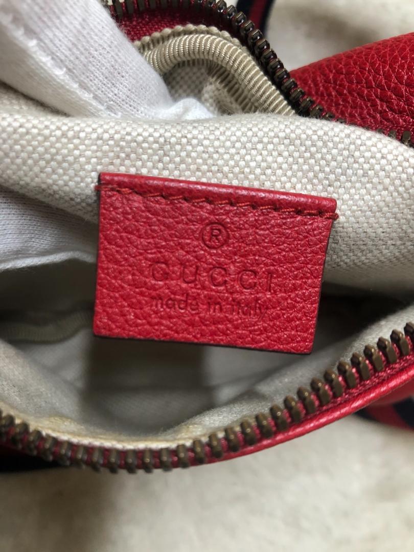 GUCCI