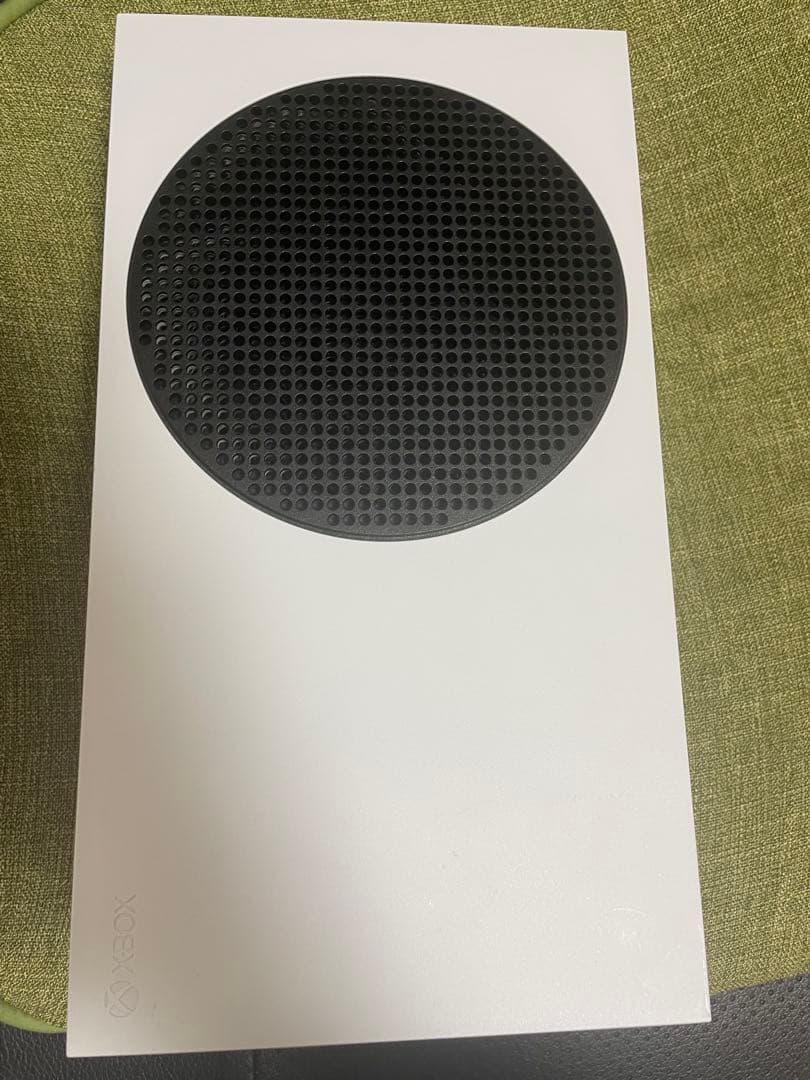 Xbox Series S 本体