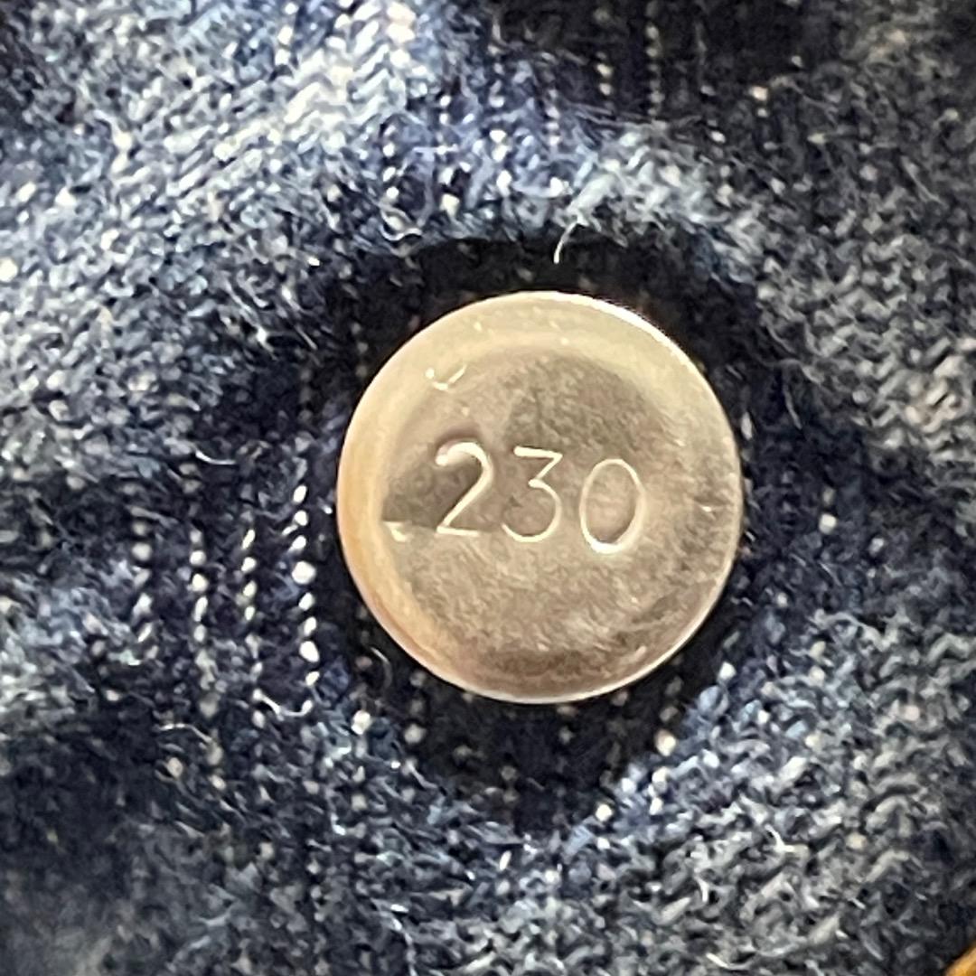 【W36 L32】00s メキシコ製 usa levi's リーバイス 569
