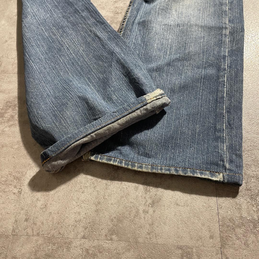 【W36 L32】00s メキシコ製 usa levi's リーバイス 569