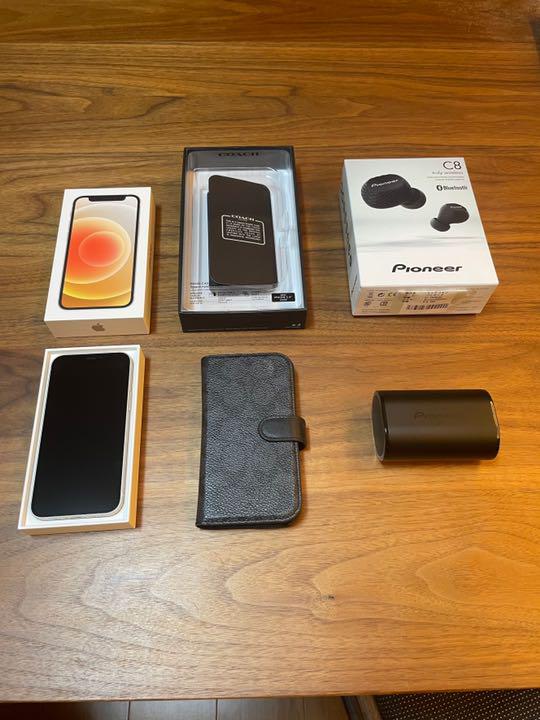 iPhone 12 mini ホワイト256GB SIMフリー www.pa-bekasi.go.id