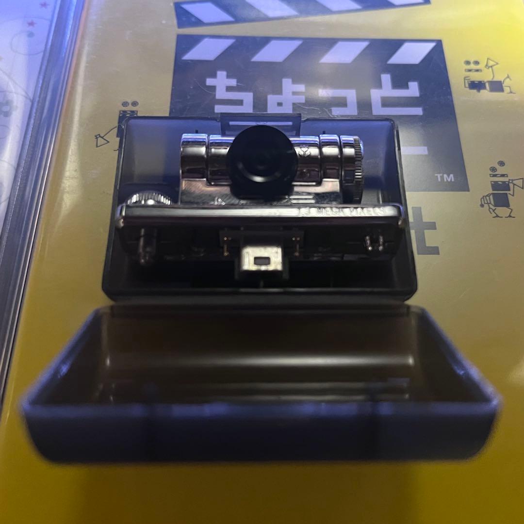 カメラPlayStation Portable