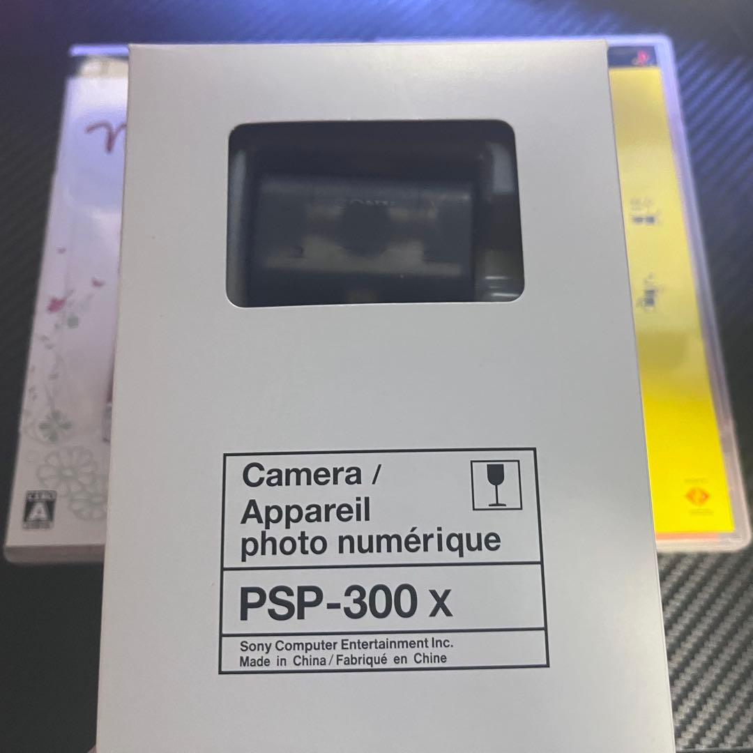 PSP3000 ちょっとショットedit mystylist PSP カメラPlayStation Portable UP786_INFO