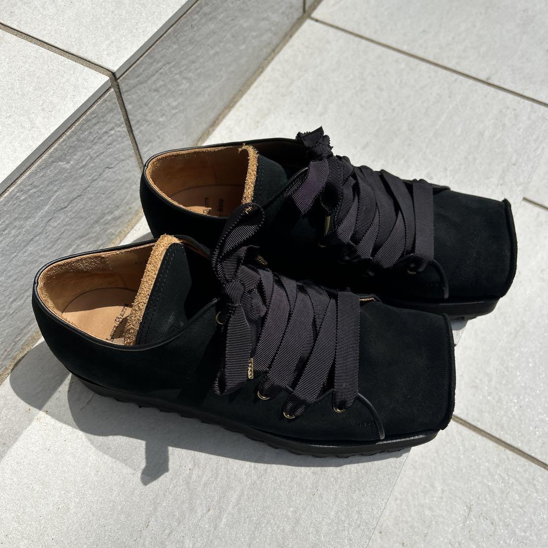 KIDS LOVE GAITE×The Old Curiosity Shop