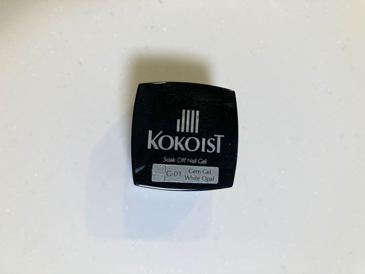 ココイスト カラージェル ジェルネイル ネイル KOKOIST 【ラッピング無料】 ココイスト カラージェル ジェルネイル ネイル KOKOIST 【ラッピング無料】