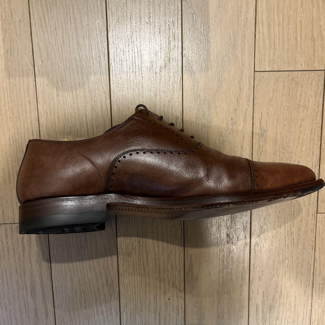 SCOTCHGRAIN スコッチグレイン ベルオム　 756 24cm