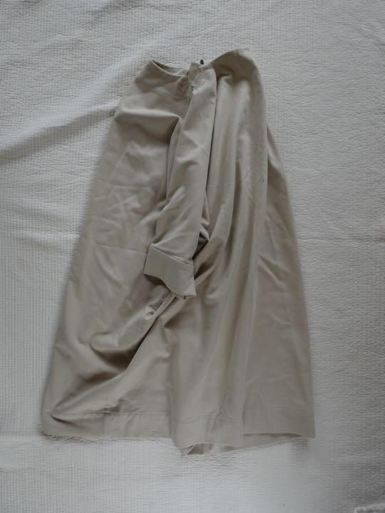 再入荷国産 ARTS&SCIENCE ポンチョ ワンピース Q3mns-m37788941229 アーツ&サイエンス 新品
