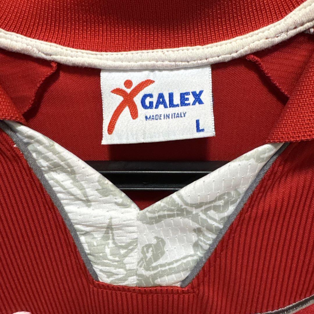 1点 GALEX
