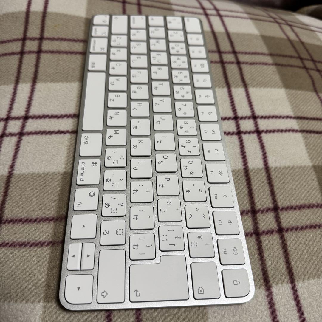 Apple純正 Magic Keyboard JIS配列 MK2A3JA