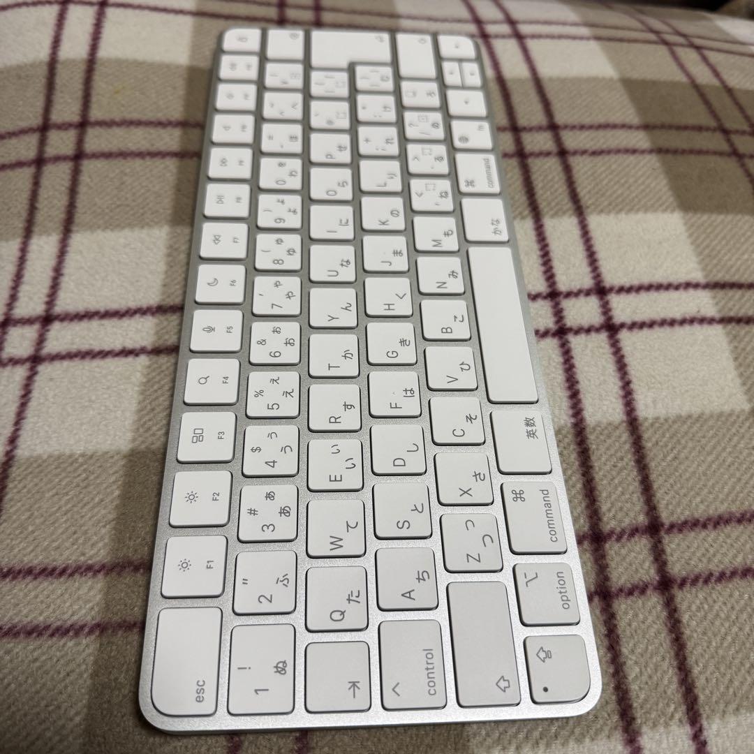 Apple純正 Magic Keyboard JIS配列 MK2A3JA