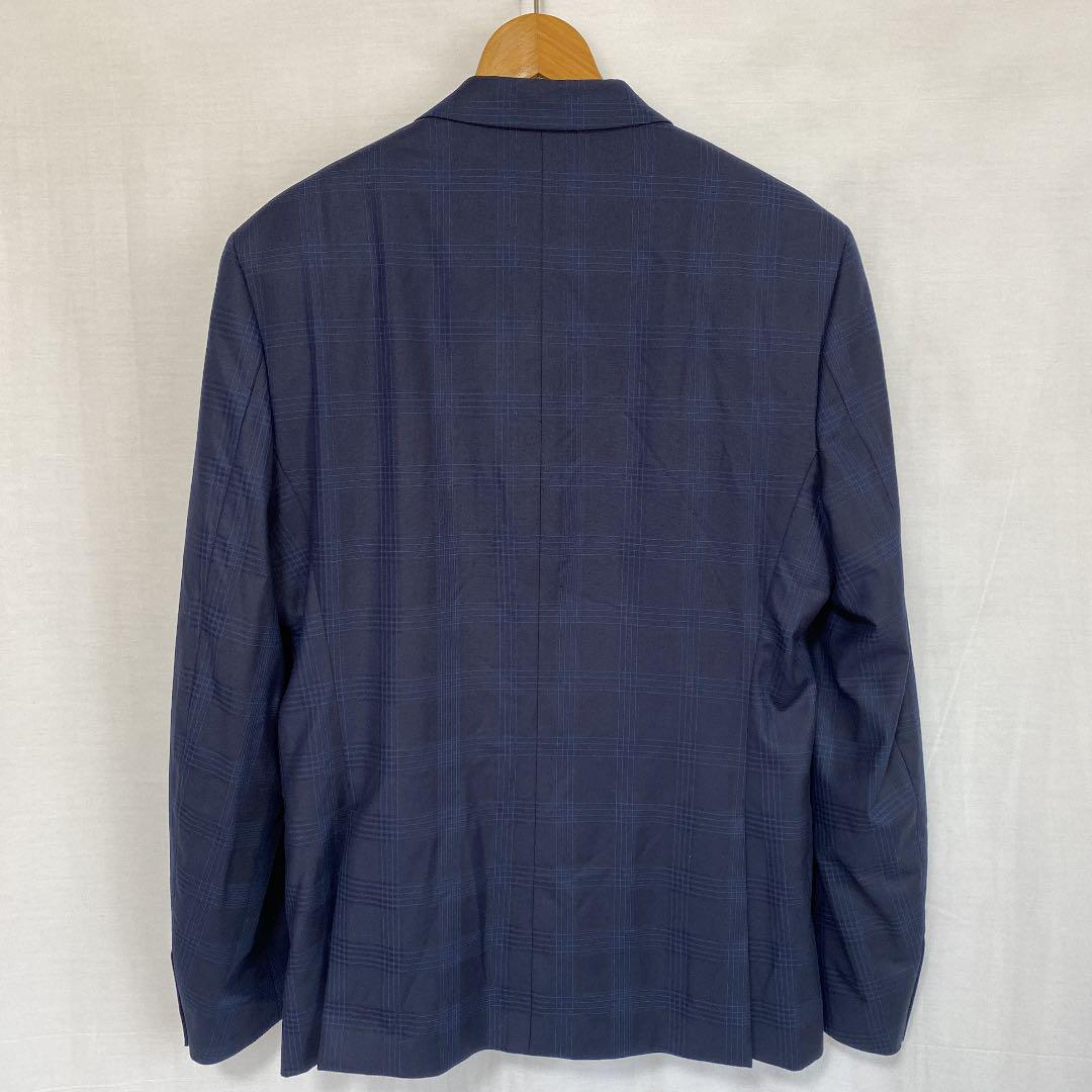 フォーマル ZARA サイドベンツ ビジネス 総裏 i8sUE-m37790285666 ザラ セットアップスーツ ネイビー 〖たいです