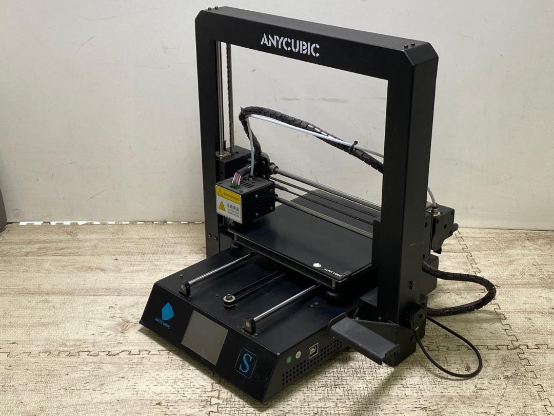ANYCUBIC Mega-S 3Dプリンタ