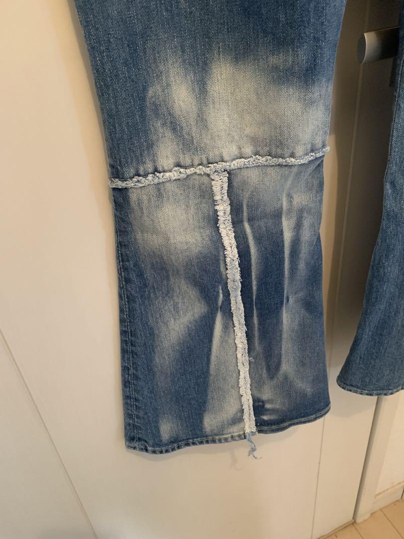 格安SALEスタート!の商品をすべて gotohollywood 新品 ♡rodini♡様専用 早者勝ち！ デニム150160 キッズ服(100cm~) - ボトムス・スパッツ