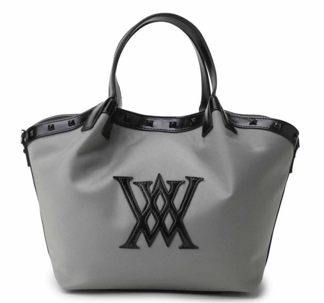 UNI CHIC TOTE BAG 新品タグ付き　人気商品