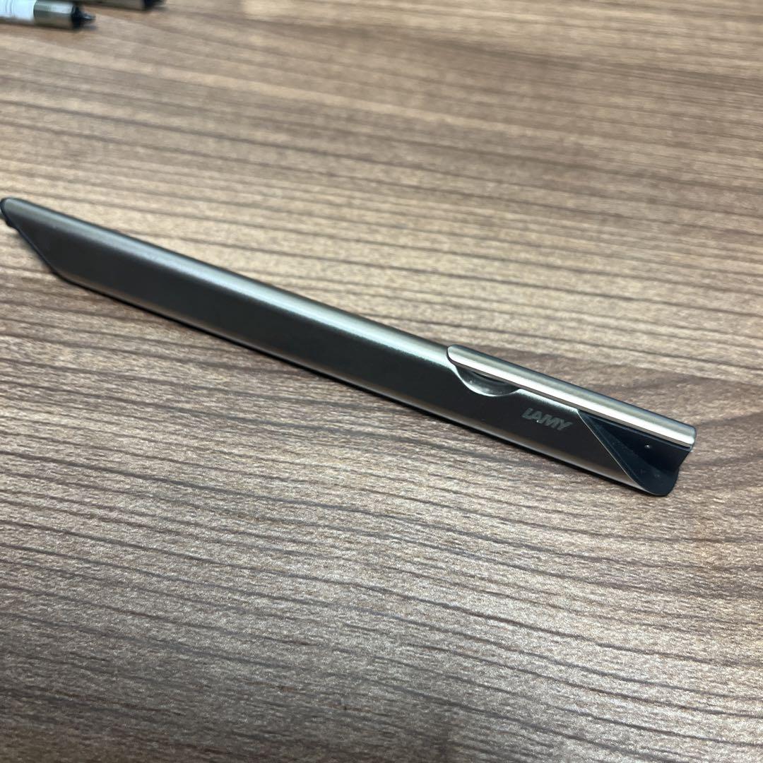 筆記具 LAMY dialog 1