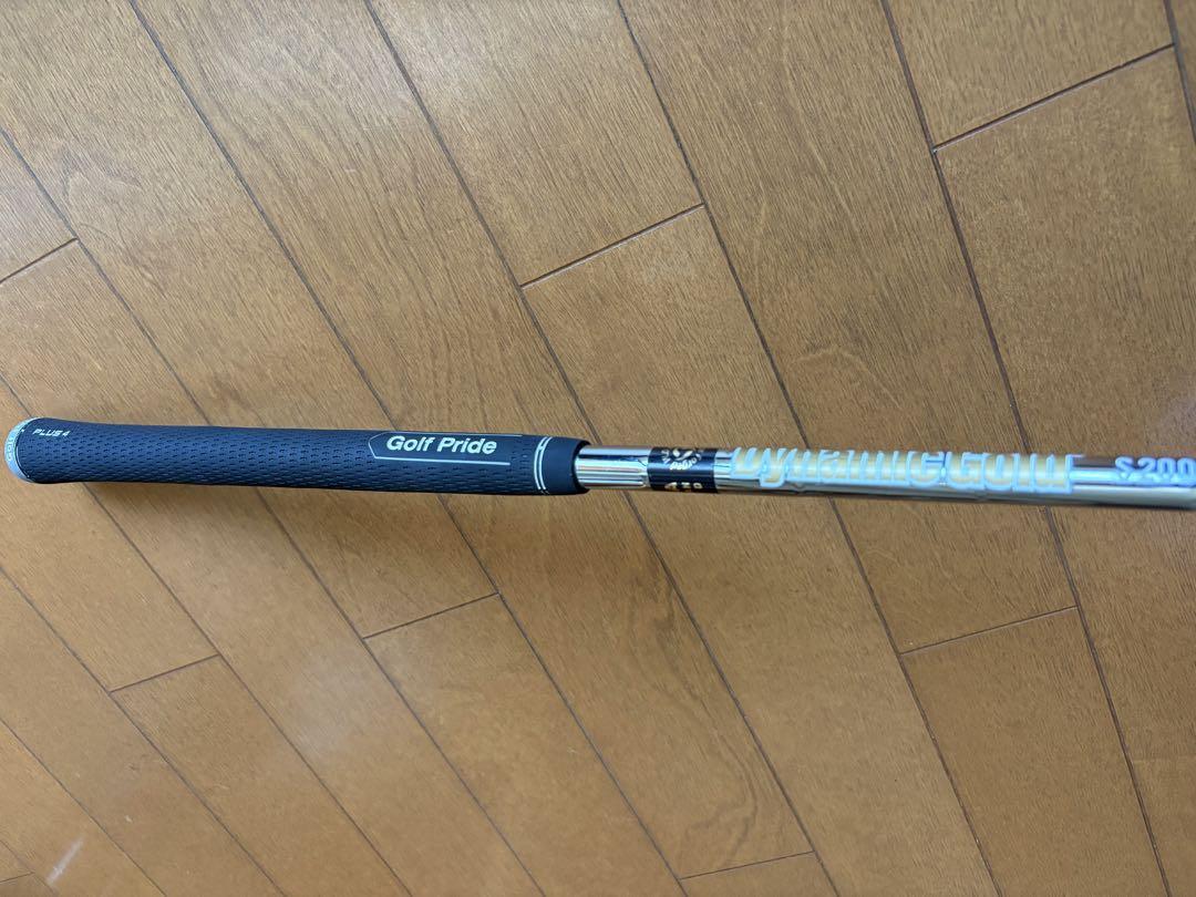 三浦技研　MG-S01 58 フェイス面ノーメッキ