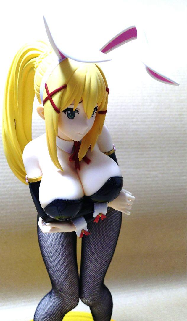 ダクネス バニー Ver. 1/4スケール フィギュア フリーイング