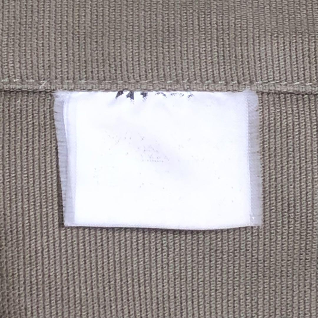 Buzz Rickson's N-1 デッキジャケット SMALL Olive