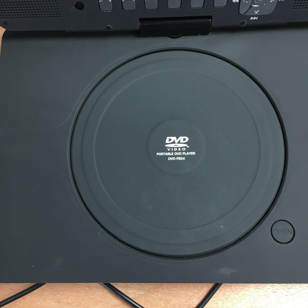 激安大特価! アズマ 9型フルセグ対応ポータブルDVDプレイヤー DVD-F924 - DVDレコーダー - www.smithsfalls.ca 激安大特価! アズマ 9型フルセグ対応ポータブルDVDプレイヤー DVD-F924 - DVDレコーダー - www.smithsfalls.ca