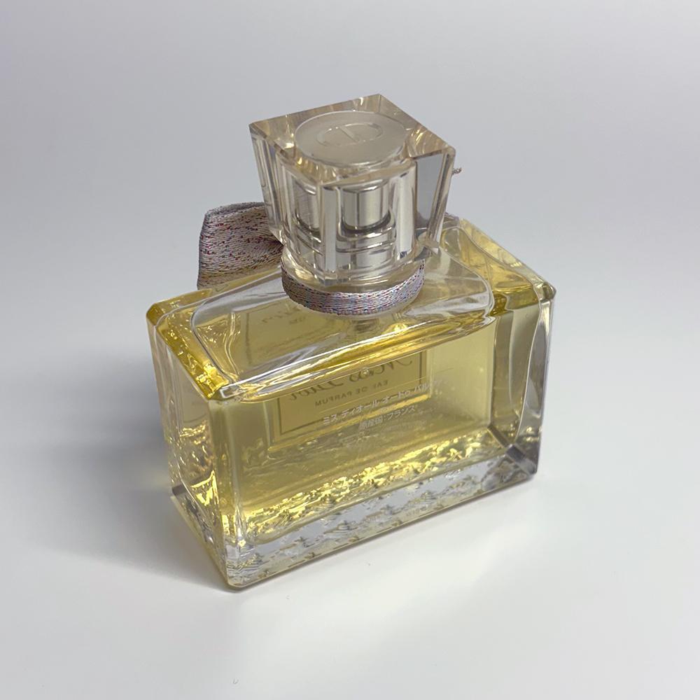ほぼ新品★ミス ディオール オードゥ パルファン★50ml