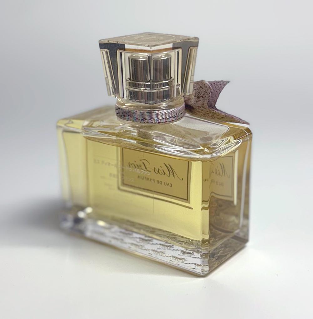 ほぼ新品★ミス ディオール オードゥ パルファン★50ml