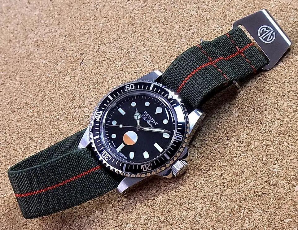 数量限定得価 CUSTOM-MADES MOD 55FATHOMS MIL-SPEC SUB LO6SX-m37792584923 通販安い