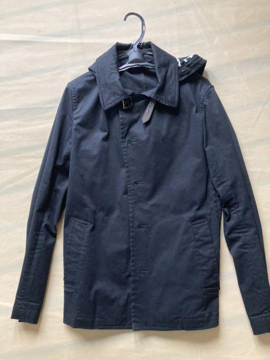 2700円 【国産】 SOPHトレンチコート ショート