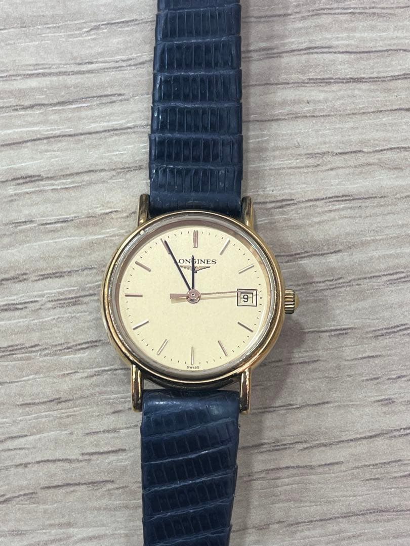 LONGINES ラ グラン クラシック ヴィンテージ