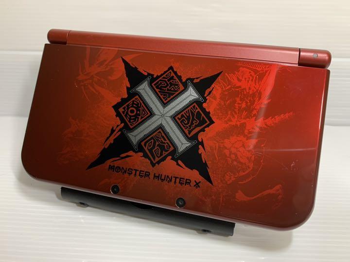 70%OFF】【液晶美品】new ニンテンドー 3DS LL モンスターハンタークロス 本体 携帯用ゲーム本体 テレビゲーム¥13,176-renalquality.com.br 70%OFF】【液晶美品】new ニンテンドー 3DS LL モンスターハンタークロス 本体 携帯用ゲーム本体 テレビゲーム¥13,176-renalquality.com.br