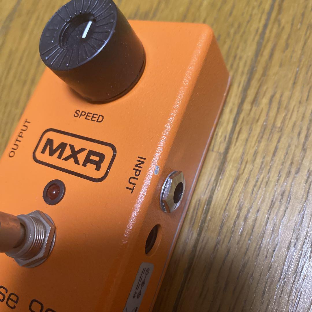 配信機器・PA機器・レコーディング機器 M101 Phase 90 MXR