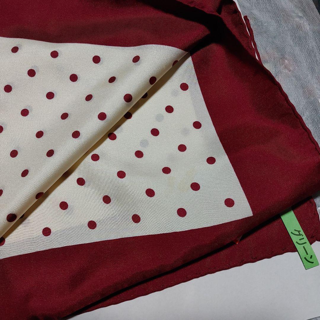 BURBERRY バーバリー スカーフ