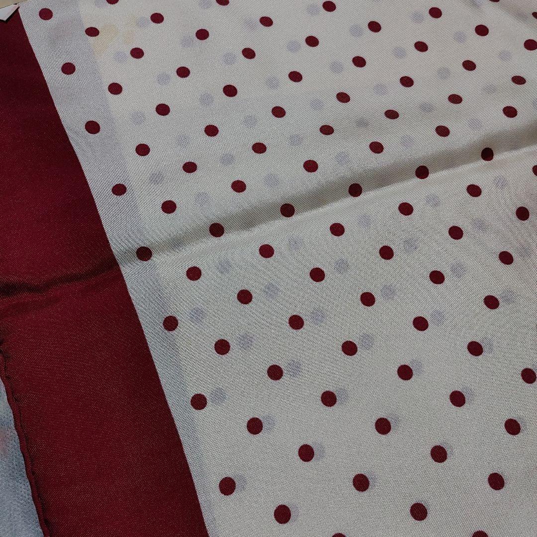 BURBERRY バーバリー スカーフ