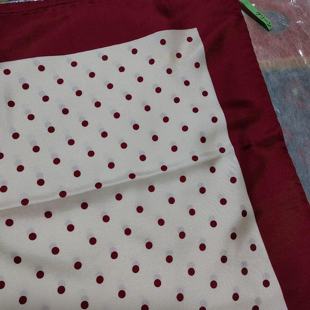 BURBERRY バーバリー スカーフ